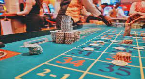 Зеркало Casino Bet Andreas